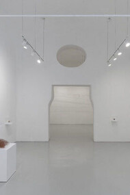 Studio Trisorio, foto Amedeo Benestante