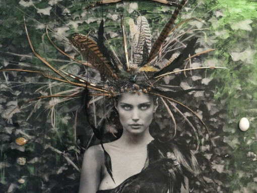 Raphael Mazzucco. Courtesy of Louis K. Meisel Gallery