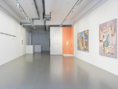 Witness. Courtesy of Pilar Corrias 