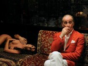 Una scena de "La Grande Bellezza"