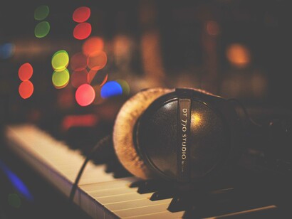 There are multiple types of music licenses