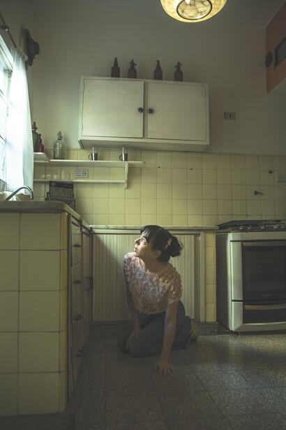 “Una la narrativa visual, casi hipnótica”, PH Martin Mombelli (@martinvoorhees_ph), 2024