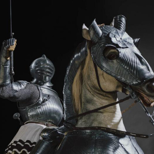 The Deering Family Galleries. Courtesy of Art Institute of Chicago