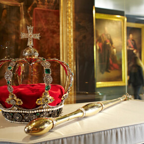 LegendäreMeisterWerke. Courtesy of Landesmuseum Württemberg