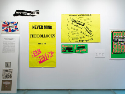 Too Fast to Live, Too Young to Die. Courtesy of MAD Museum