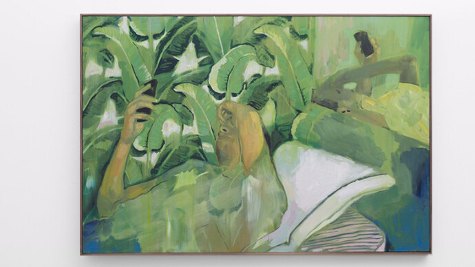 Kate Gottgens. Courtesy of SMAC