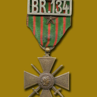 Cruz de guerra