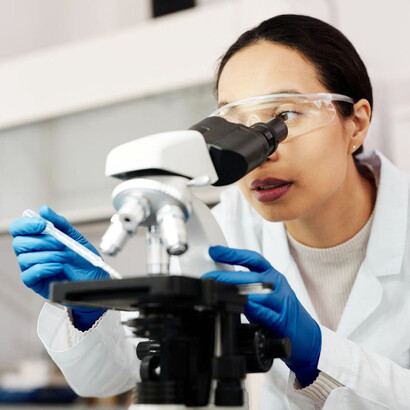 Compararon las células de la corteza cerebral, que controlan muchas de nuestras funciones cognitivas más avanzadas