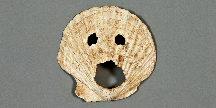 Prehistory and Ancient History. Courtesy of National Museum of Korea