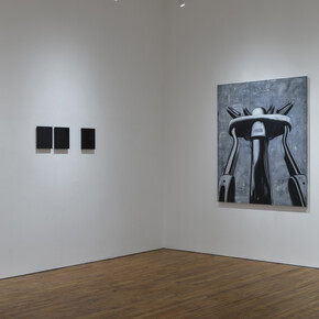Various artists, Cell repair, exhibition view. Courtesy of Tara Downs
