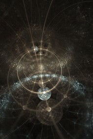 Matemáticas y mundo sensible