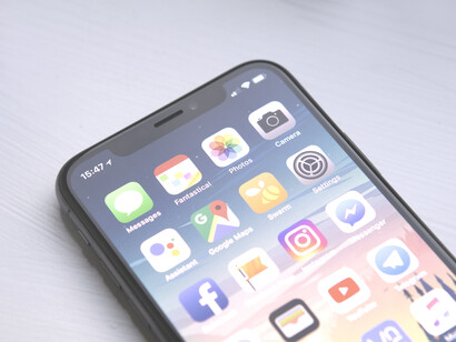 Es imposible saber hasta dónde podrá llegar el internet