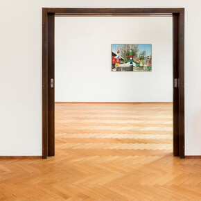 Lutz & Guggisberg. Courtesy of Monica De Cardenas