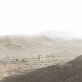 MONUMENTality. Courtesy of J. Paul Getty Museum