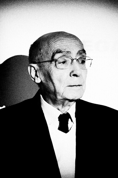 José Saramago