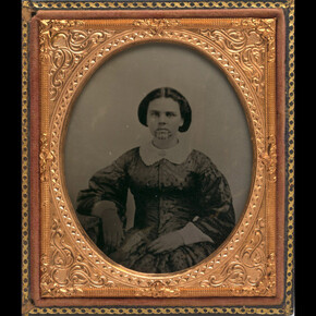 Women of Progress. Courtesy of National Portrait Gallery