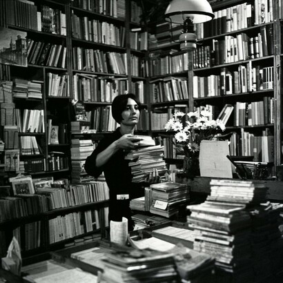 Antonio Masotti, Le bolognesi. Cortesia di Cineteca di Bologna