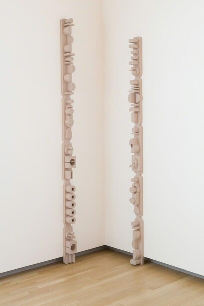 Alison O'Daniel. Courtesy of Shulamit Nazarian 