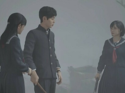 Released in 2025, Silent Hill f is a survival horror game created by NeoBards Entertainment and published by Konami Digital Entertainment, positioned as an independent spinoff of the Silent Hill franchise