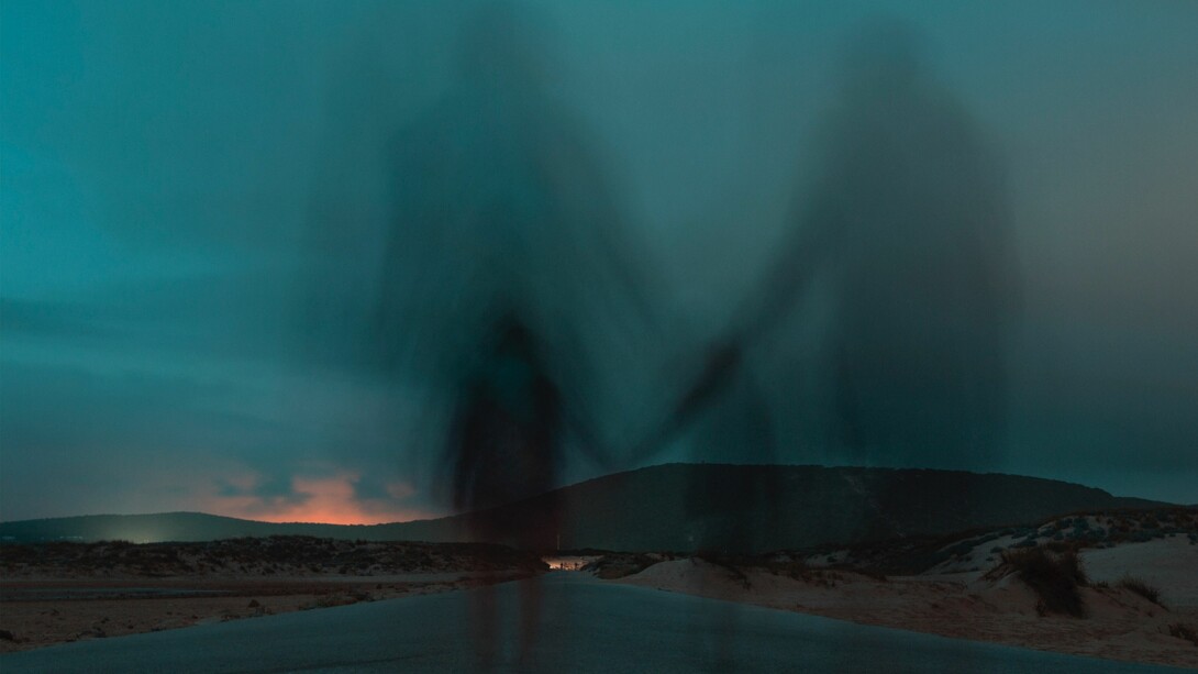 Esperando el próximo ciclo