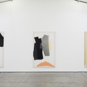 Anna Virnich. Courtesy of Proyectos Monclova
