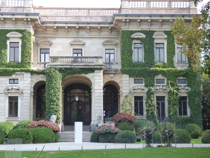 Villa Erba