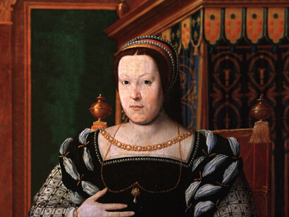 Caterina de' Medici