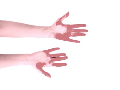 Personas que hacen daño