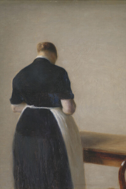 Sun and Soul. Courtesy of National Gallery of Denmark