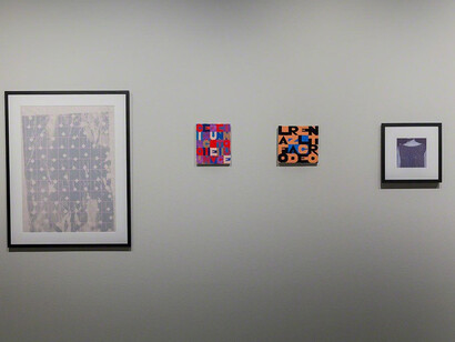 Pattern. Courtesy of The Club