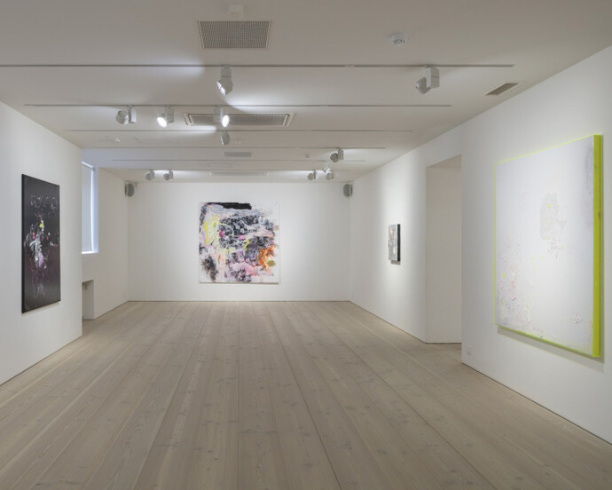 Ville Kylätasku. Courtesy of Galerie Forsblom