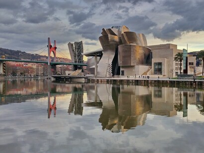 Bilbao: son varias las ciudades y localidades del País Vasco que se encuentran entre las más ricas del Estado