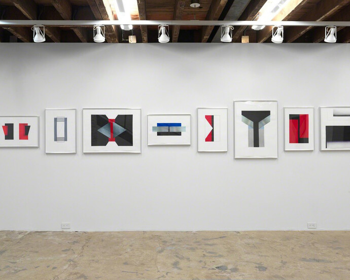 Don Dudley. Courtesy of Magenta Plains