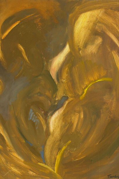 Evelyn Twitchell, Nut