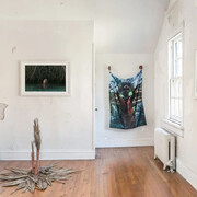 Superposition Gallery