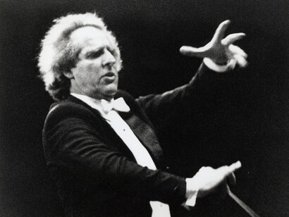 Benjamin Zander