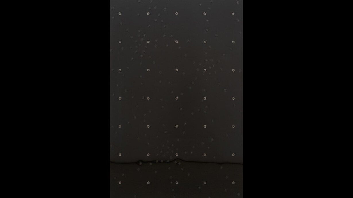 Precarious Hardware. Courtesy of Jessica Silverman Gallery