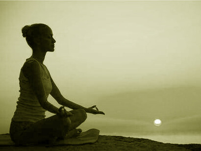 Dharana, concentrazione