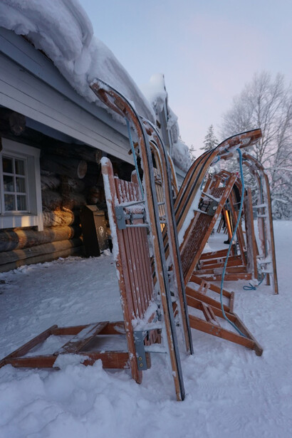 Personal archive of the author