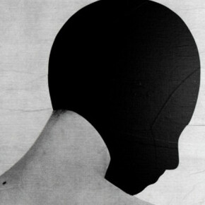 Strangers. Courtesy of Castor Gallery  