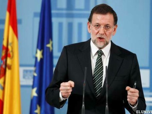 Mariano Rajoy