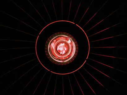 El Universo está en el círculo