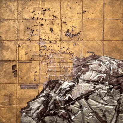 Tudo Bem. Courtesy of Galeria Marilia Razuk