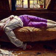 Victorian Radicals. Courtesy of San Antonio Museum of Art