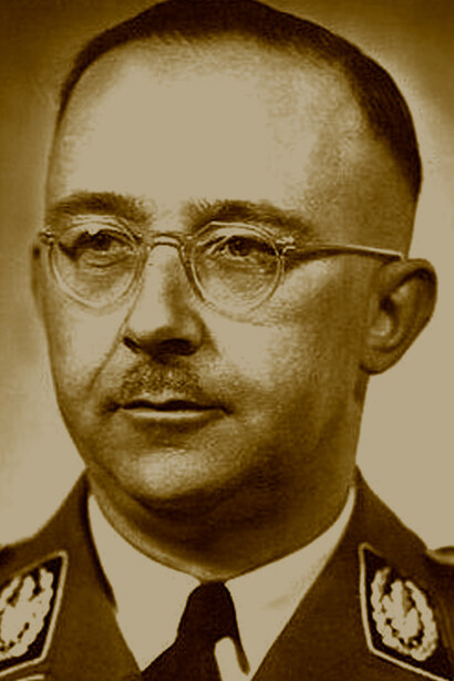 Heinrich Himmler