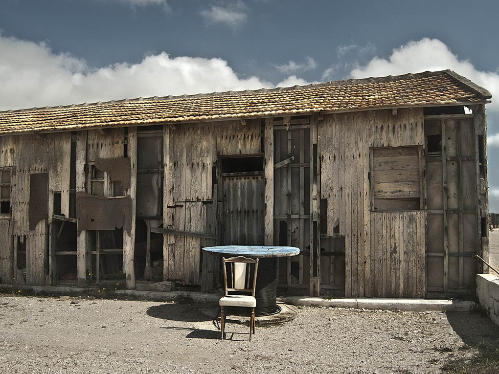 Nerea del Teso, Retratando el Tiempo XVI, Color Digital Photography, 23.5" x 35.5"