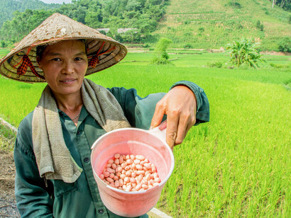 Many of the basic human rights women have secured over the last few decades are at risk 