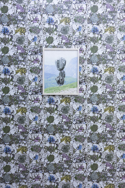 Permafrost. Courtesy of Ncontemporary