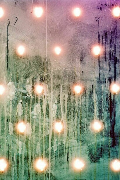 Hannah Whitaker, 18 Holes, 2012, Archival pigment print, 50 x 40 inches, Courtesy Grimaldi Gavin