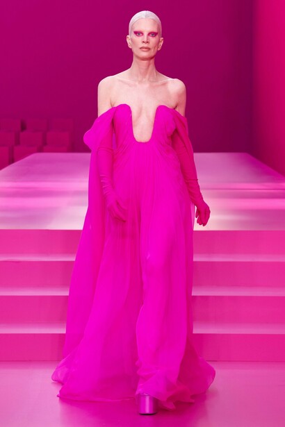 Valentino, Collezione Autunno-Inverno 2022-2023